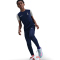 NIKE Tottenham Hotspur Dri-FIT Strike kurzarm Trainingsshirt Kinder 426 - binary blue/lt iron ore/lt iron ore M (137-147 cm)