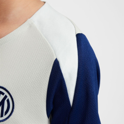 NIKE Inter Mailand Dri-FIT Strike kurzarm Trainingsshirt...