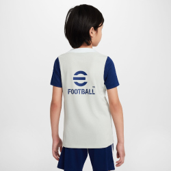 NIKE Inter Mailand Dri-FIT Strike kurzarm Trainingsshirt...