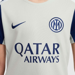 NIKE Inter Mailand Dri-FIT Strike kurzarm Trainingsshirt...