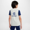 NIKE Inter Mailand Dri-FIT Strike kurzarm Trainingsshirt Kinder 092 - grey haze/blue void/ghost aqua/blue void XS (122-128 cm)