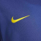 NIKE Atlético Madrid Dri-FIT Strike kurzarm Trainingsshirt Kinder 557 - dk purple dust/vibrant yellow S (128-137 cm)