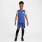 NIKE Atlético Madrid Dri-FIT Strike kurzarm Trainingsshirt Kinder 557 - dk purple dust/vibrant yellow S (128-137 cm)