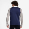 NIKE Tottenham Hotspur Dri-FIT Strike Trainingsshirt Herren 426 - binary blue/lt iron ore/lt iron ore S