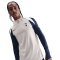 NIKE Tottenham Hotspur Dri-FIT Strike Trainingsshirt Herren 014 - lt iron ore/binary blue/binary blue M