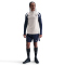 NIKE Tottenham Hotspur Dri-FIT Strike Trainingsshirt Herren 014 - lt iron ore/binary blue/binary blue M
