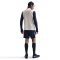 NIKE Tottenham Hotspur Dri-FIT Strike Trainingsshirt Herren 014 - lt iron ore/binary blue/binary blue M