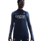 NIKE Paris Saint-Germain Dri-FIT Strike Trainingsshirt Herren 411 - midnight navy/diffused blue/white XL