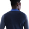 NIKE Paris Saint-Germain Dri-FIT Strike Trainingsshirt Herren 411 - midnight navy/diffused blue/white XL