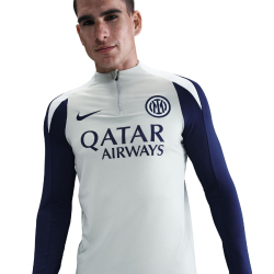 NIKE Inter Mailand Dri-FIT Strike Trainingsshirt Herren...