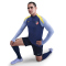 NIKE Atlético Madrid Dri-FIT Strike Trainingsshirt Herren 557 - dk purple dust/vibrant yellow S
