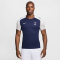 NIKE Tottenham Hotspur Dri-FIT Strike kurzarm Trainingsshirt Herren 426 - binary blue/white/lt iron ore M