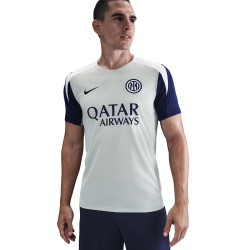 NIKE Inter Mailand Dri-FIT Strike kurzarm Trainingsshirt...