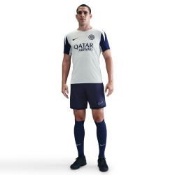 NIKE Inter Mailand Dri-FIT Strike kurzarm Trainingsshirt...
