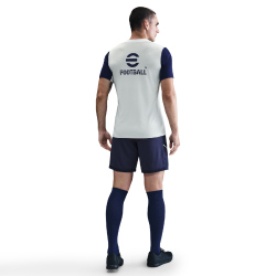 NIKE Inter Mailand Dri-FIT Strike kurzarm Trainingsshirt...