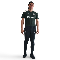 NIKE FC Chelsea London Dri-FIT Strike kurzarm...