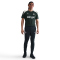 NIKE FC Chelsea London Dri-FIT Strike kurzarm Trainingshirt Herren 347 - outdoor green/outdoor green/phantom S