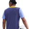 NIKE Atlético Madrid Dri-FIT Strike kurzarm Trainingsshirt Herren 557 - dk purple dust/vibrant yellow S