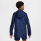 NIKE Paris Saint-Germain Academy Pro Regenjacke Kinder 411 - midnight navy/white XL (158-170 cm)