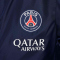 NIKE Paris Saint-Germain Academy Pro Regenjacke Kinder 411 - midnight navy/white XL (158-170 cm)