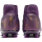 NIKE Mercurial Superfly 10 Academy Kylian Mbappé FG/MG Fußballschuhe Herren 500 - grand purple/pale ivory 36
