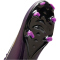 NIKE Mercurial Superfly 10 Academy Kylian Mbappé FG/MG Fußballschuhe Herren 500 - grand purple/pale ivory 36