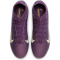 NIKE Mercurial Superfly 10 Academy Kylian Mbappé FG/MG Fußballschuhe Herren 500 - grand purple/pale ivory 36
