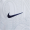 NIKE FC Chelsea London Dri-FIT Academy Pro kurzarm Aufwärmshirt Herren 101 - white/pure platinum/rush blue XS