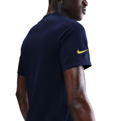 NIKE Atlético Madrid Dri-FIT Academy Pro kurzarm...
