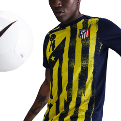 NIKE Atlético Madrid Dri-FIT Academy Pro kurzarm...