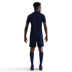 NIKE Atlético Madrid Dri-FIT Academy Pro kurzarm...