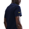 NIKE Atlético Madrid Dri-FIT Academy Pro kurzarm Aufwärmshirt Herren 424 - binary blue/vibrant yellow S