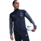 NIKE Paris Saint-Germain Dri-FIT Strike Trainingsanzug Herren 411 - midnight navy/diffused blue/white S