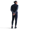 NIKE Paris Saint-Germain Dri-FIT Strike Trainingsanzug Herren 411 - midnight navy/diffused blue/white S