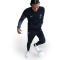 NIKE Paris Saint-Germain Dri-FIT Strike Trainingsanzug Herren 411 - midnight navy/diffused blue/white S