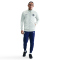 NIKE Inter Mailand Dri-FIT Strike Trainingsanzug Herren 092 - grey haze/blue void/blue void S