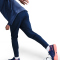 NIKE Atlético Madrid Dri-FIT Strike Trainingsanzug Herren 557 - dk purple dust/vibrant yellow S