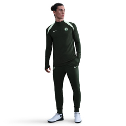NIKE FC Chelsea London Dri-FIT Strike Trainingshose...