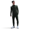 NIKE FC Chelsea London Dri-FIT Strike Trainingshose Herren 346 - outdoor green/phantom XS