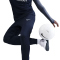 NIKE Paris Saint-Germain Dri-FIT Strike Trainingshose Herren 410 - midnight navy/hyper royal/white XS