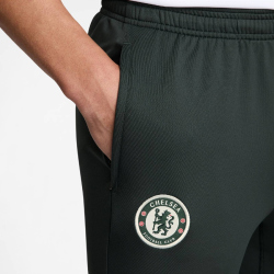 NIKE FC Chelsea London Dri-FIT Strike Trainingshose...