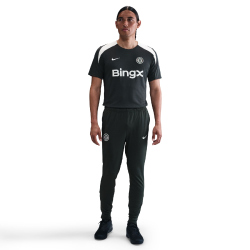 NIKE FC Chelsea London Dri-FIT Strike Trainingshose...