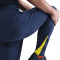 NIKE Atlético Madrid Dri-FIT Strike Trainingshose Herren 424 - binary blue/vibrant yellow XS