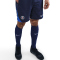 NIKE Paris Saint-Germain Dri-FIT Strike Shorts Herren 410 - midnight navy/hyper royal/white L
