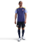 NIKE Atlético Madrid Dri-FIT Strike Shorts Herren 424 - binary blue/vibrant yellow S