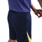 NIKE Atlético Madrid Dri-FIT Strike Shorts Herren 424 - binary blue/vibrant yellow S