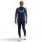 NIKE Paris Saint-Germain Dri-FIT ADV Strike Elite Trainingsshirt Herren 411 - midnight navy/diffused blue/white L