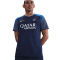 NIKE Paris Saint-Germain Dri-FIT ADV Strike Elite kurzarm Trainingsshirt Herren 411 - midnight navy/hyper royal/white S