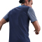 NIKE Paris Saint-Germain Dri-FIT ADV Strike Elite kurzarm Trainingsshirt Herren 411 - midnight navy/hyper royal/white S