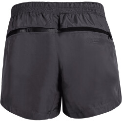 UYN Activyon Running Laufshorts Damen raven/coral XS
